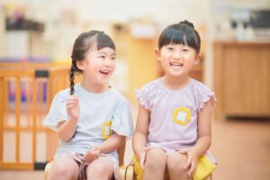 2歳から保育園に預けるメリット