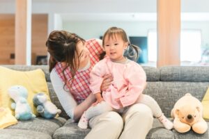 2歳から保育園に預けた我が家の体験談