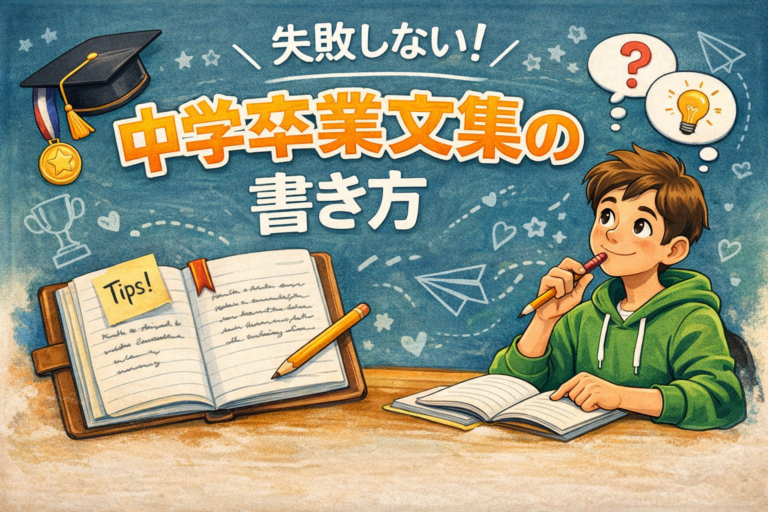 juniorhigh-grad-essay-image